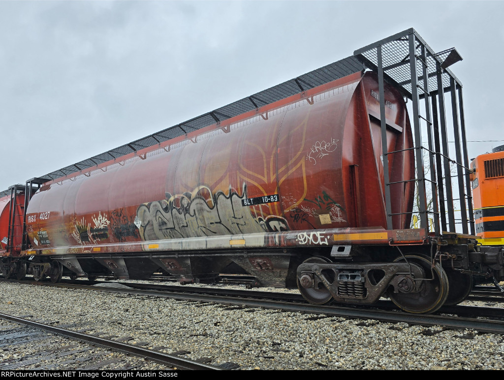 RISX 4027